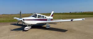 1979 Piper Dakota Forsale Airmart7