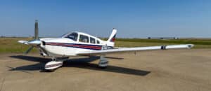 1979 Piper Dakota Forsale Airmart8