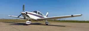 1979 Piper Dakota Forsale Airmart9