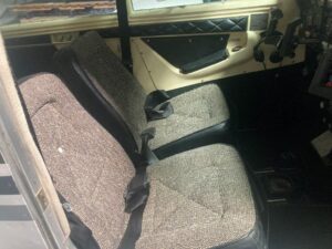 1981 Mooney M20k Forsale Airmart (17)