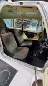 1981 Mooney M20k Forsale Airmart (3)