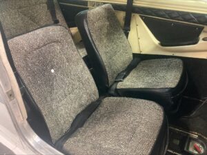1981 Mooney M20k Forsale Airmart2