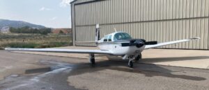 1981 Mooney M20k Forsale Airmart4