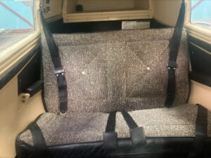1981 Mooney M20k Forsale Airmart6