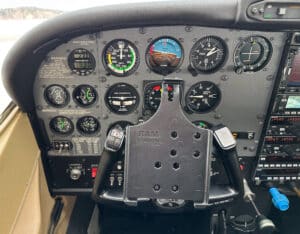 2002 Cessna 182t Skylane Forsale Airmart (2)