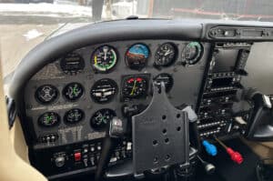 2002 Cessna 182t Skylane Forsale Airmart (4)