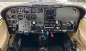 2002 Cessna 182t Skylane Forsale Airmart (5)