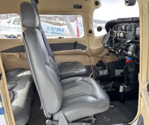 2002 Cessna 182t Skylane Forsale Airmart (9)