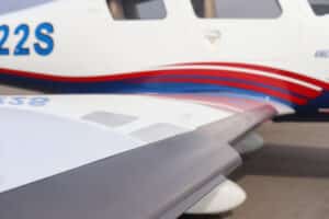 2005 Columbia 400 Forsale Airmart (11)