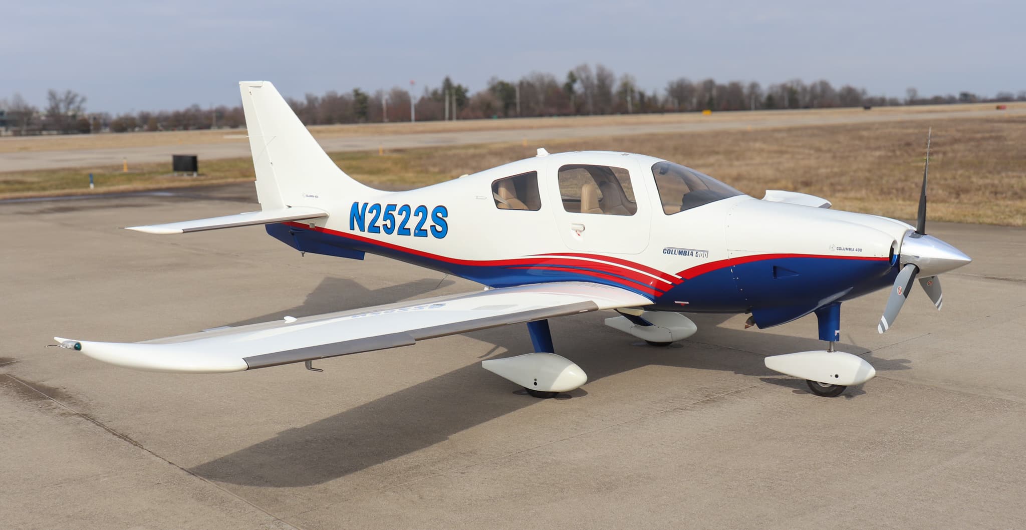 2005 Columbia 400 Forsale Airmart (12)