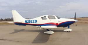 2005 Columbia 400 Forsale Airmart (15)