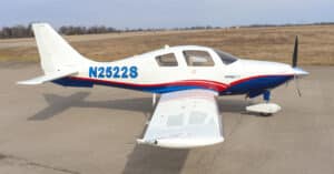 2005 Columbia 400 Forsale Airmart (16)