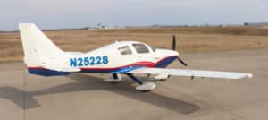2005 Columbia 400 Forsale Airmart (21)