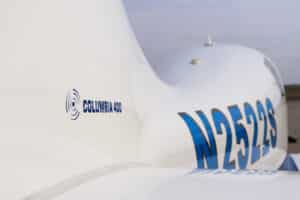 2005 Columbia 400 Forsale Airmart (24)