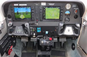 2007 Beechcraft G36 Bonanza Forsale Airmart (1)