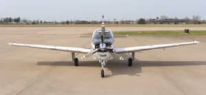 2007 Beechcraft G36 Bonanza Forsale Airmart (12)