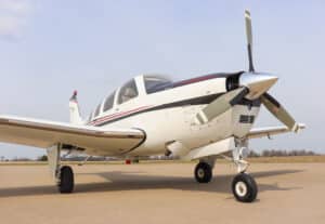 2007 Beechcraft G36 Bonanza Forsale Airmart (13)