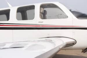 2007 Beechcraft G36 Bonanza Forsale Airmart (14)