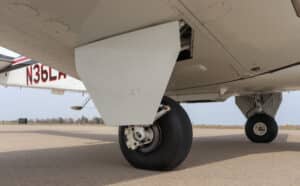 2007 Beechcraft G36 Bonanza Forsale Airmart (18)