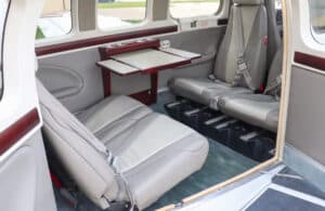 2007 Beechcraft G36 Bonanza Forsale Airmart (2)