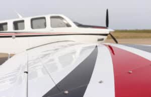 2007 Beechcraft G36 Bonanza Forsale Airmart (20)