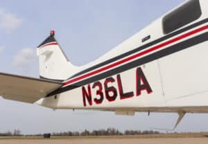2007 Beechcraft G36 Bonanza Forsale Airmart (22)