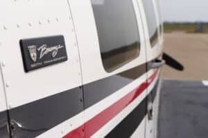 2007 Beechcraft G36 Bonanza Forsale Airmart (24)
