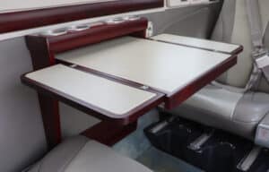 2007 Beechcraft G36 Bonanza Forsale Airmart (3)