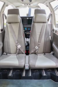 2007 Beechcraft G36 Bonanza Forsale Airmart (4)