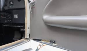 2007 Beechcraft G36 Bonanza Forsale Airmart (5)
