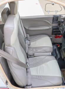 2007 Beechcraft G36 Bonanza Forsale Airmart (6)