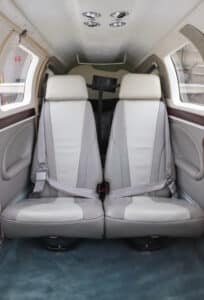 2007 Beechcraft G36 Bonanza Forsale Airmart (7)