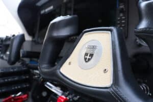 2007 Beechcraft G36 Bonanza Forsale Airmart (8)