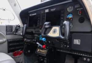 2007 Beechcraft G36 Bonanza Forsale Airmart (9)