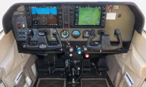 2007 Cessna 182t Skylane Forsale Airmart (1)