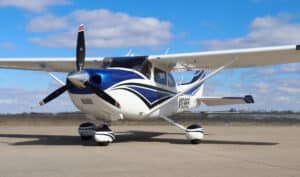 2007 Cessna 182t Skylane Forsale Airmart (10)