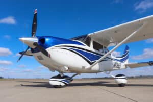 2007 Cessna 182t Skylane Forsale Airmart (11)