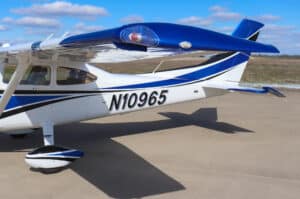 2007 Cessna 182t Skylane Forsale Airmart (12)