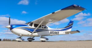 2007 Cessna 182t Skylane Forsale Airmart (13)