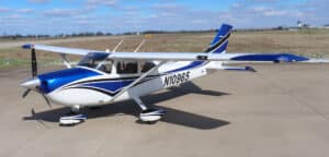 2007 Cessna 182t Skylane Forsale Airmart (14)