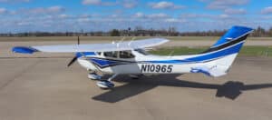 2007 Cessna 182t Skylane Forsale Airmart (18)