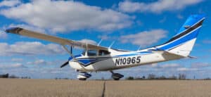 2007 Cessna 182t Skylane Forsale Airmart (19)