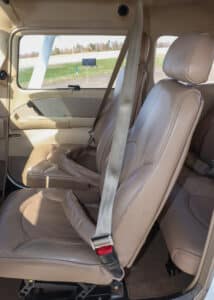 2007 Cessna 182t Skylane Forsale Airmart (2)