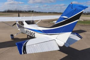 2007 Cessna 182t Skylane Forsale Airmart (20)