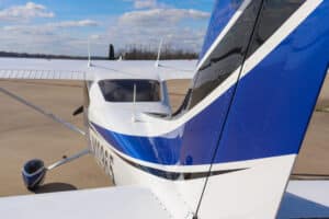 2007 Cessna 182t Skylane Forsale Airmart (22)