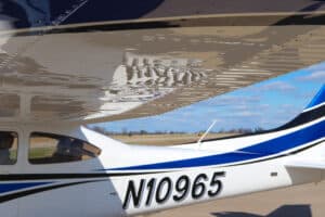2007 Cessna 182t Skylane Forsale Airmart (23)