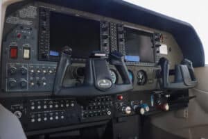 2007 Cessna 182t Skylane Forsale Airmart (5)