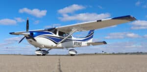 2007 Cessna 182t Skylane Forsale Airmart (7)