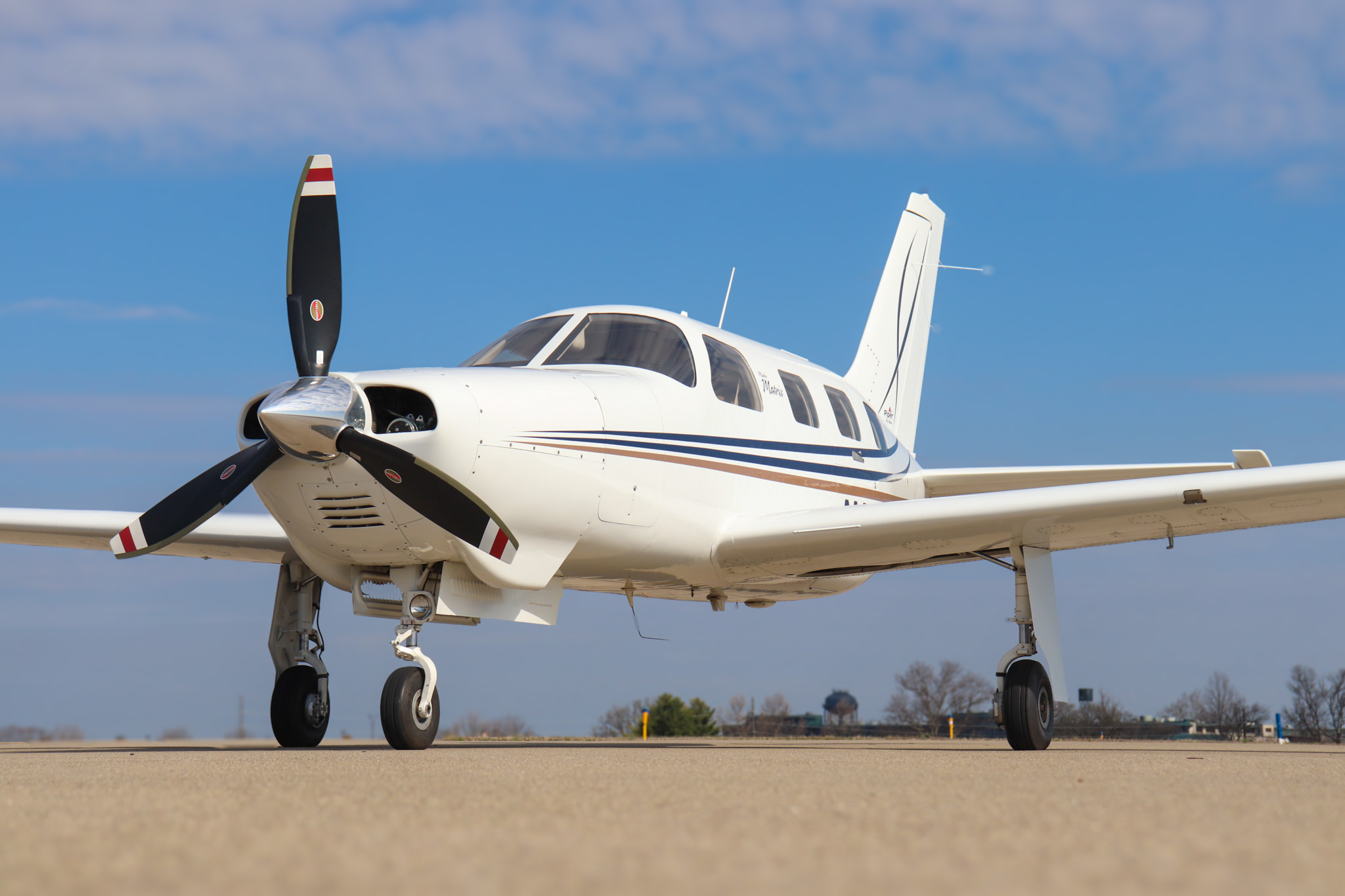 2008 Piper Malibu Matrix Forsale Airmart (12)