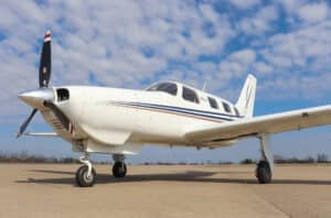 2008 Piper Malibu Matrix Forsale Airmart (13)
